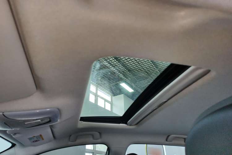 Used GAC Trumpchi GS3 2021 POWER 270T Automatic Luxury Edition