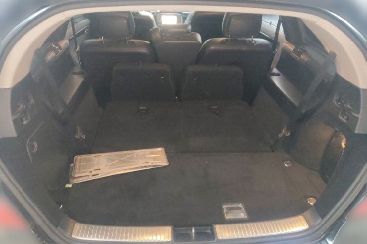 Used Mercedes-Benz R-Class 2017 R 320 4MATIC Business Edition Prestige Model