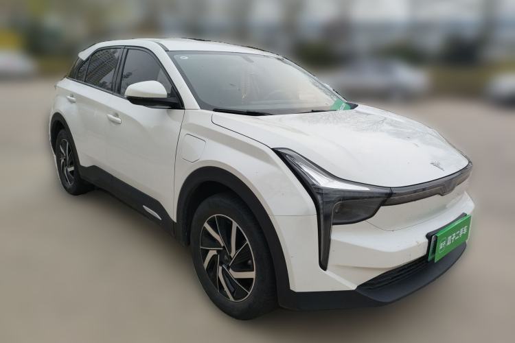 Used NETA U 2021 Pro 400 Cruiser Edition
