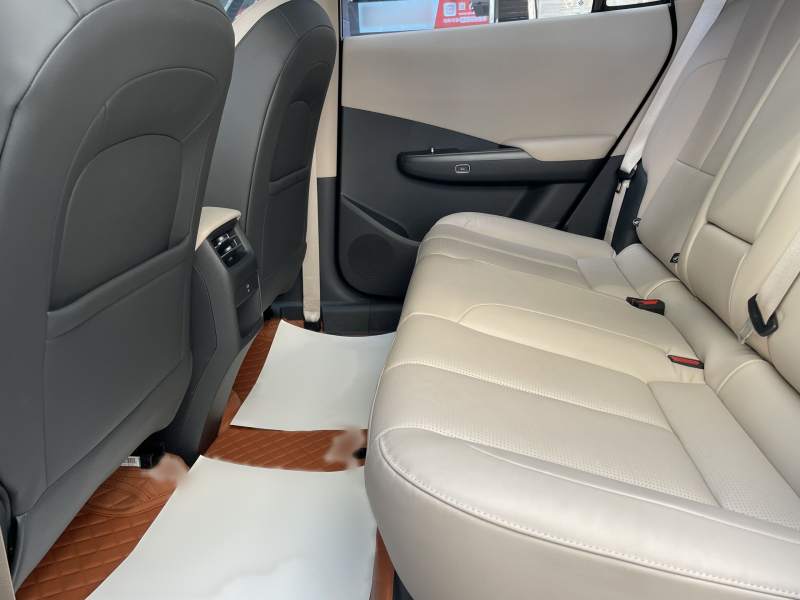 Used Dongfeng NAMMI 06 2025 471 Ultra — 37