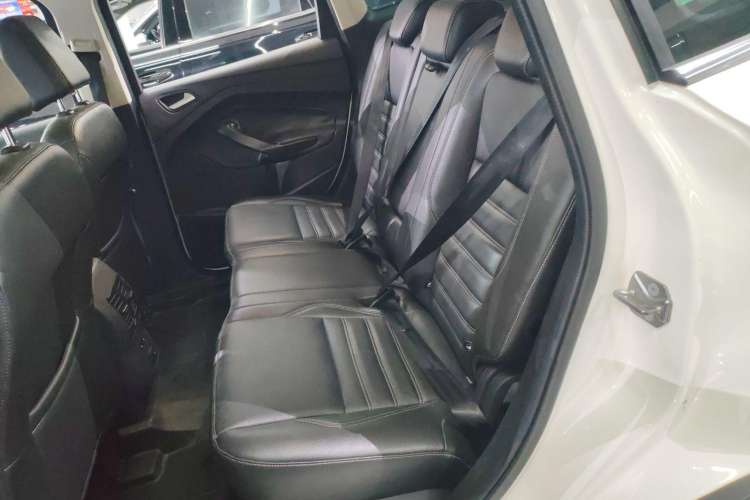 Used Ford Kuga 2019 EcoBoost 245 4x4 Prestige Plus Model China VI Standard