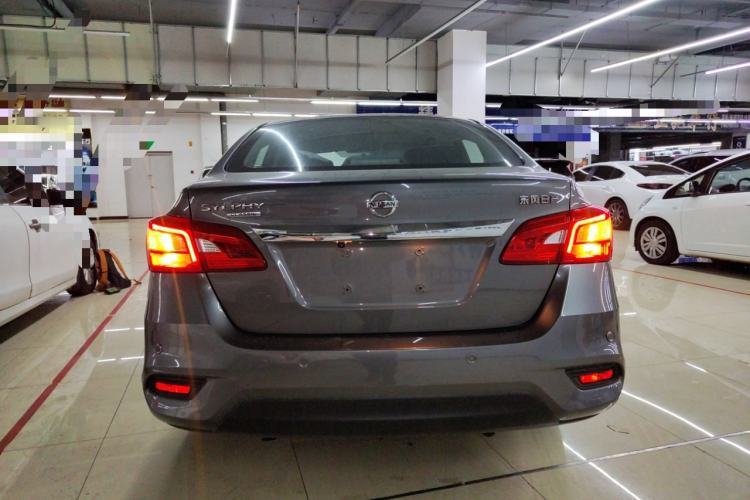 Used Nissan Sylphy 2022 Classic 1.6XE CVT Comfort Edition