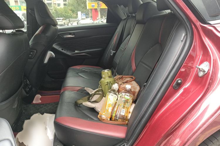 Used Toyota Avalon 2021 2.5L Touring Prestige SPORT Edition
