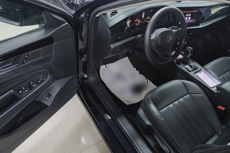 Used Volkswagen Passat 2023 280TSI Business Edition
