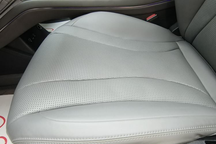 Used BYD Seal 07 DM-i 2025 DM-i 1.5L 125km Luxury Model