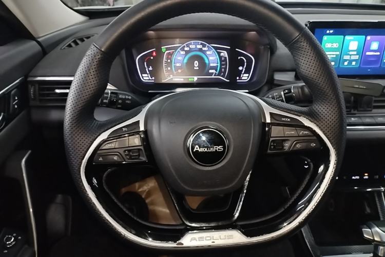 Used Dongfeng Aeolus Yixuan 2020 230T Automatic Cool Edition