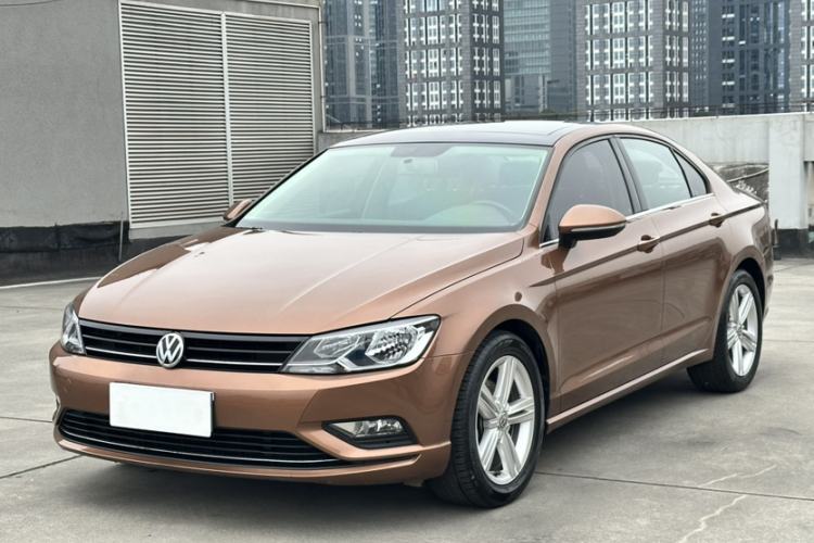 Used Volkswagen Lamando 2018 280TSI DSG Comfort Edition