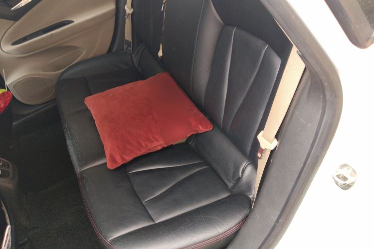 Used Buick Verano 2017 Sedan 15S Automatic Entry Model