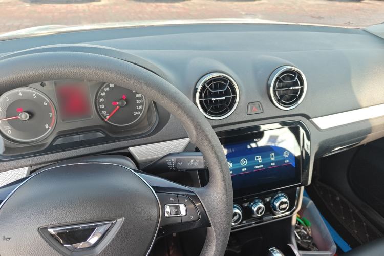 Used Jetta VA3 2019 1.5L Automatic Enjoyment Edition
