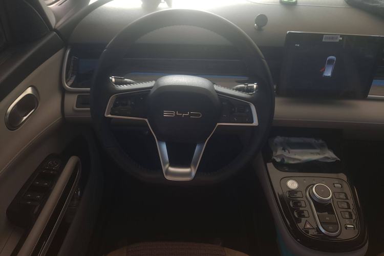 Used BYD D1 2023 Beyond Edition
