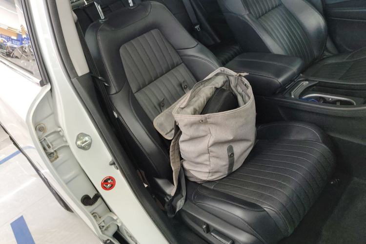 Used Honda Breeze 2021 240TURBO CVT 2WD Prestige Edition
