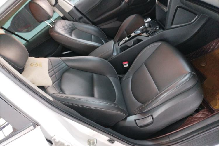 Used Hyundai ix35 2021 240TGDi DCT Two-Wheel-Drive GLS Leading Edition