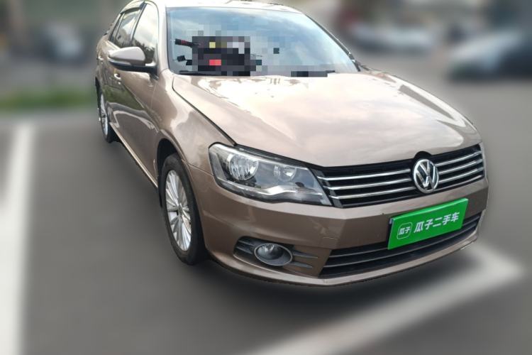 Used Volkswagen Bora 2013 1.6L Automatic Comfort Model