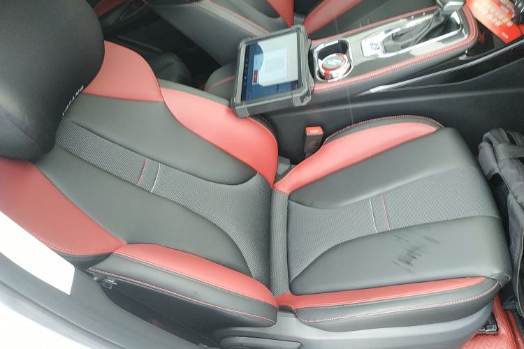 Used CHANGAN OSHAN X5 2021 1.5T DCT Prestige Edition