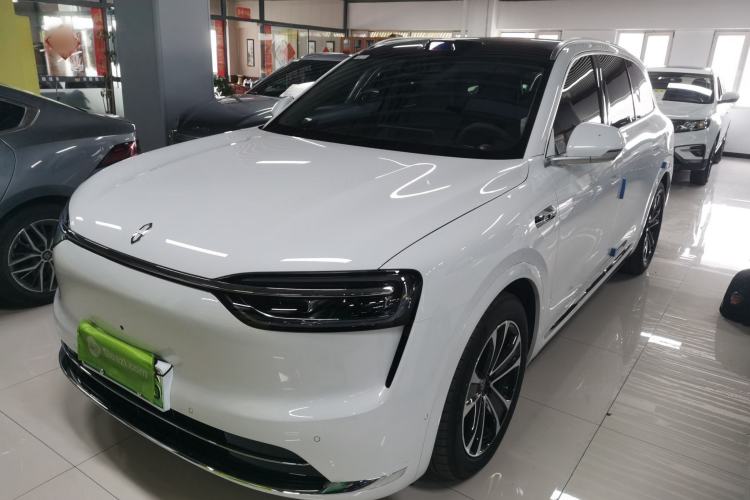 Used Hima AITO M7 2026 Model Range-Extending Max All-Wheel Drive 5-Seater Version