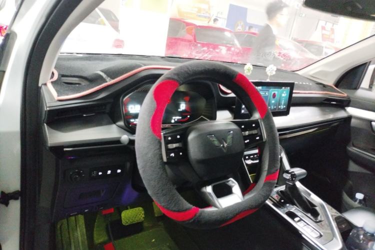 Used Wuling Asta 2021 1.5T CVT Star曜 Edition
