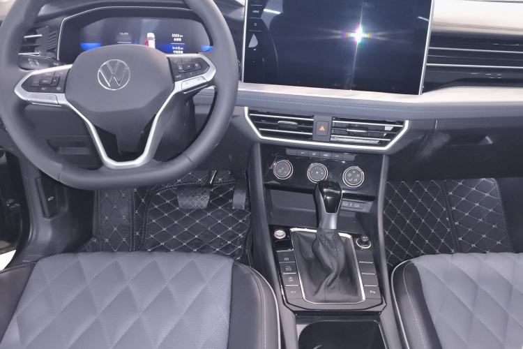 Used Volkswagen Sagitar 2024 300TSI DSG Excellence Edition
