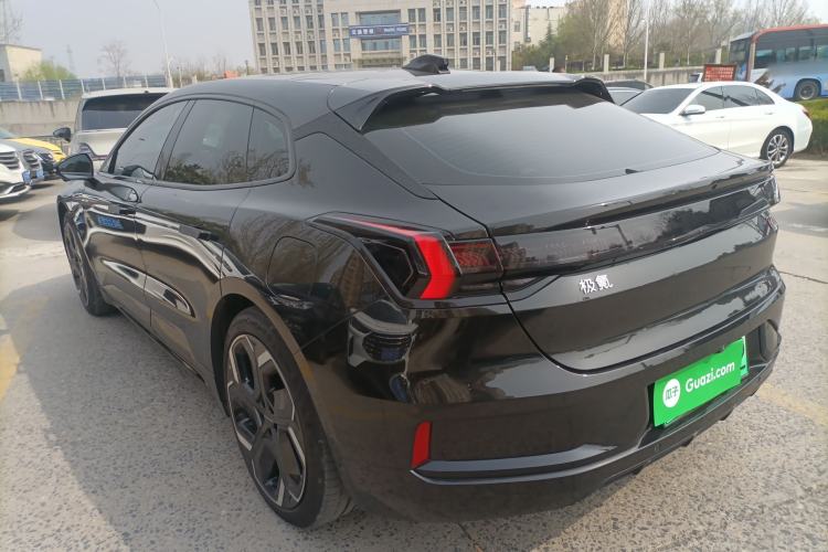 Used Zeekr 001 2023 ME Edition 100 kWh
