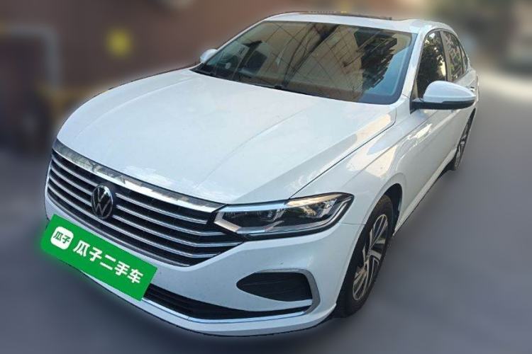 Used Volkswagen Lavida 2023 280TSI DSG Full-Comfort Edition