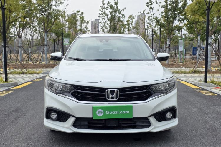 Used Honda Envix 2019 180TURBO CVT Prestige Edition China V