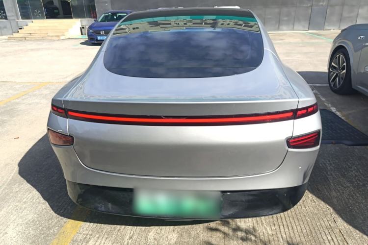 Used XPeng P7 2020 670E
