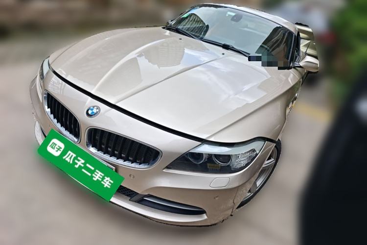 Used BMW Z4 2012 sDrive20i Luxury Model