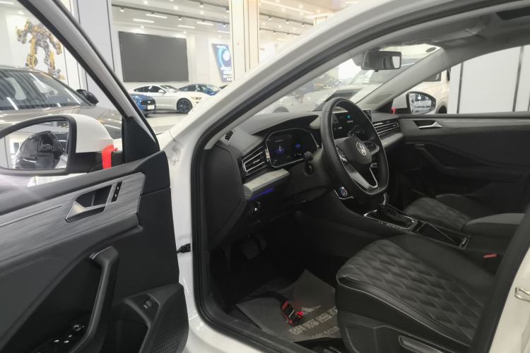 Used Volkswagen Sagitar 2024 300TSI DSG Excellence Edition