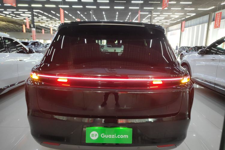 Used Li Auto L8 2024 Ultra Model