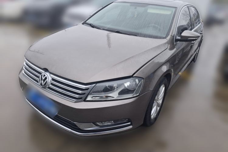 Used Volkswagen Magotan 2015 1.8TSI Advanced Model