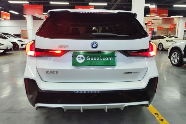 Used BMW iX1 2023 eDrive25L M Sport Package