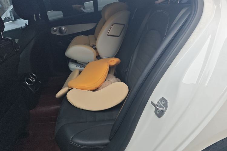 Used Mercedes-Benz C-Class 2021 C 260 Star Edition