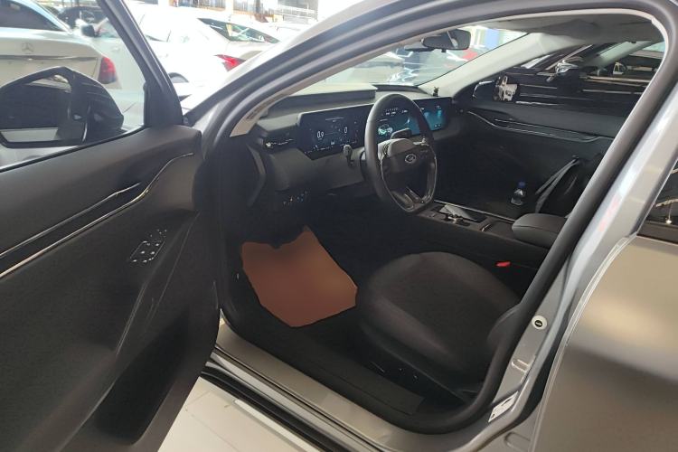 Used Ford Mondeo 2023 EcoBoost 245 Luxury Model