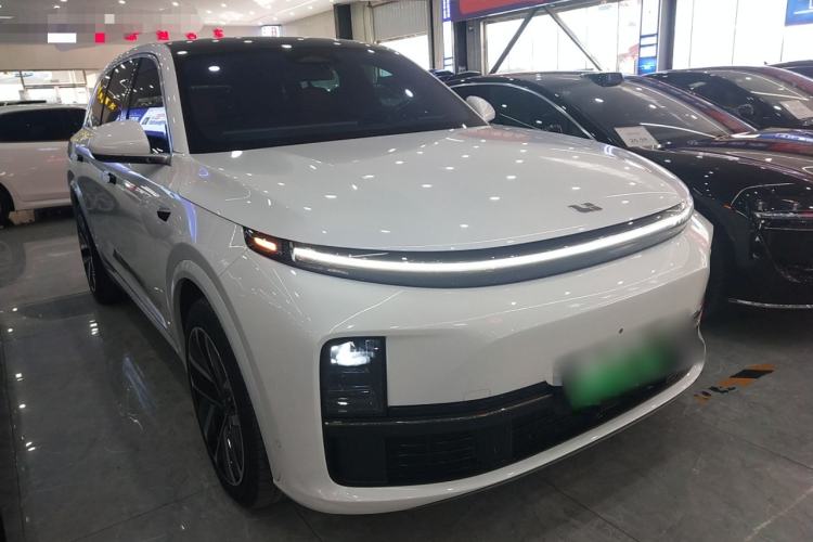 Used Li Auto L7 2023 Pro Model