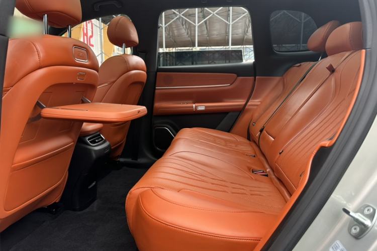 Used Qiyuan Q07 2025 145 Prestige Edition