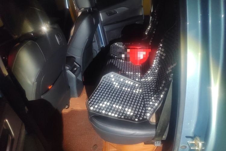 Used Great Wall King Kong Poer 2024 2.0T Automatic 8AT Diesel 4x4 Elite Standard Cab