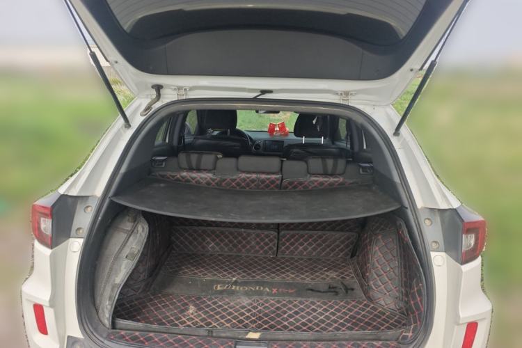 Used Honda XR-V 2020 220TURBO CVT Comfort Version