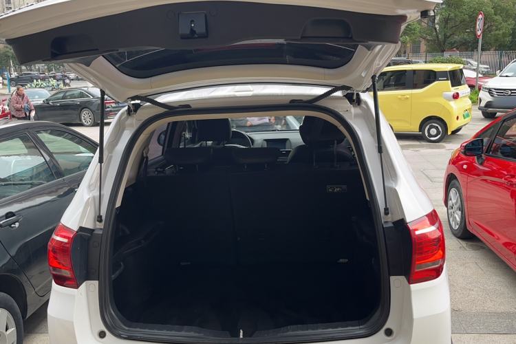 Used Haval H6 2018 Red-Label Sport Edition 1.5T Automatic Two-Wheel Drive Elite Model