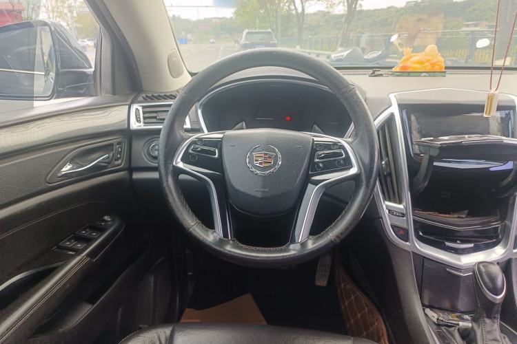 Used Cadillac SRX 2013 3.0L Comfort Model