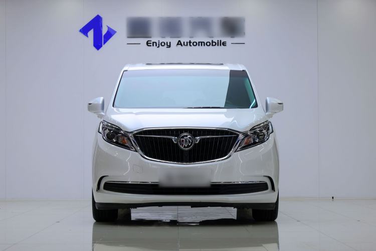 Used Buick GL8 2018 ES 28T Comfort Model China VI Standard
