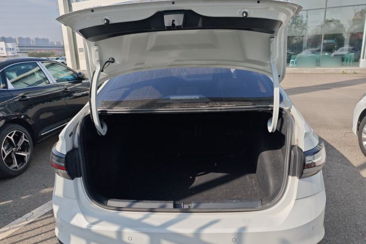 Used Volkswagen Lavida 2025 New Sharp 1.5L Outstanding New Edition
