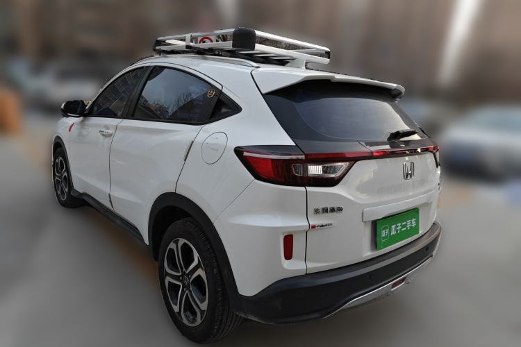 Used Honda XR-V 2015 1.8L VTi CVT Luxury Edition
