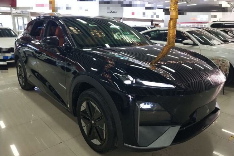 Used Deepal S07 2023 121Max Range-Extended Version