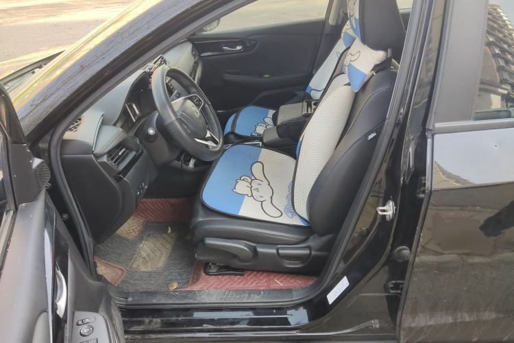 Used Honda Crider 2019 180 Turbo CVT Leading Edition China VI
