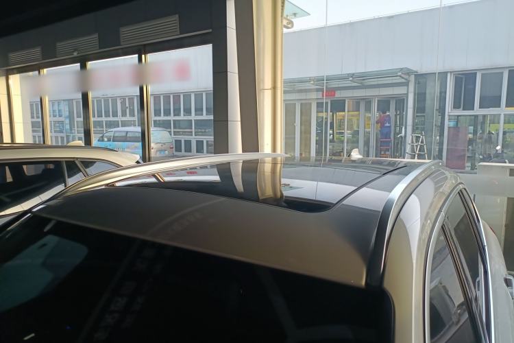 Used BMW X1 2022 sDrive20Li Fashion Model Roof