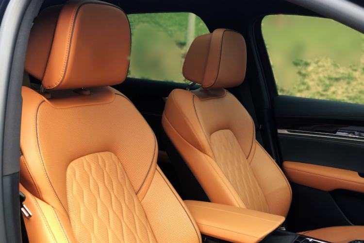 Used BYD Tang New Energy 2023 DM-i Champion Edition 112KM Prestige Model
