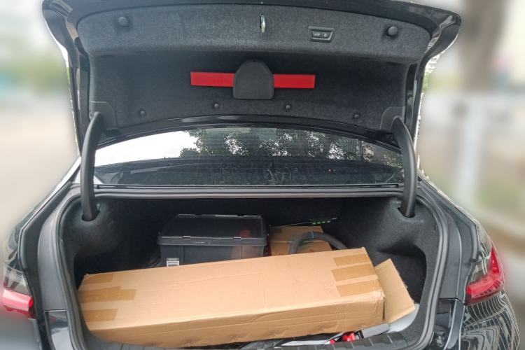 Used BMW 3 Series 2025 325Li M Sport Package