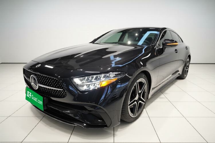 Used Mercedes-Benz CLS 2023 Refreshed CLS 300 Dynamic Edition
