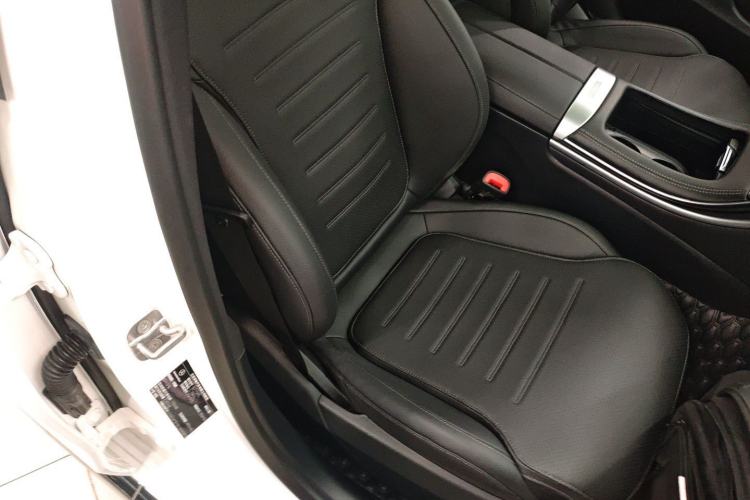 Used Mercedes-Benz C-Class 2024 Restyled C 260 L Sport Edition
