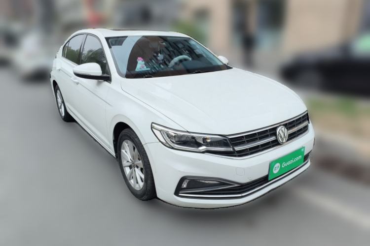 Used Volkswagen Bora 2021 1.5L Automatic Comfort Smart Connect Edition
