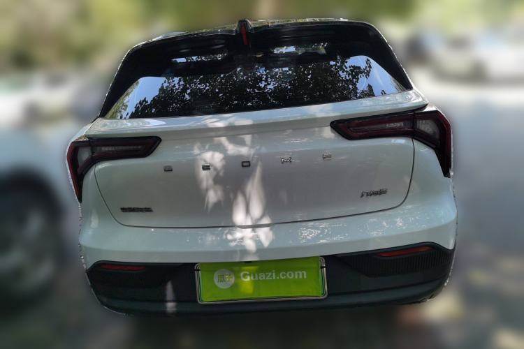 Used Geometry E Firefly 2024 301km Flowing Light
